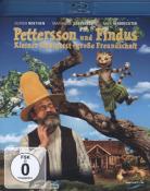 Pettersson und Findus: Kleiner Quälgeist - große Freundschaft, Blu-ray - blu_ray