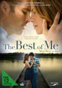 The Best of Me - Mein Weg zu dir, 1 DVD - dvd