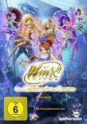 Winx Club - Das Geheimnis des Ozeans, 1 DVD - DVD