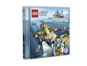 LEGO City - Tiefsee-Expedition, 1 Audio-CD - cd