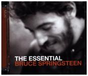 Bruce Springsteen: The Essential Bruce Springsteen, 2 Audio-CDs - cd