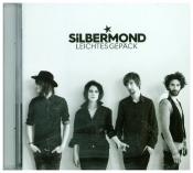 Silbermond: Leichtes Gepäck, 1 Audio-CD - CD