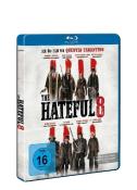 The Hateful 8, 1 Blu Ray Disc - blu_ray