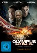 Olympus Has Fallen - Die Welt in Gefahr, 1 DVD - DVD