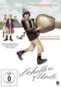 Schellen-Ursli, 1 DVD - DVD