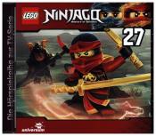 LEGO Ninjago, Masters of Spinjitzu. Tl.27, 1 Audio-CD - cd