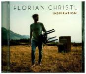 Florian Christl: Inspiration, 1 Audio-CD - cd