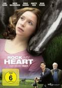 Rock My Heart - Mein wildes Herz, 1 DVD - DVD