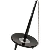 BALLOGRAF Kugelschreiber mit Kette Epoca Desk-Set