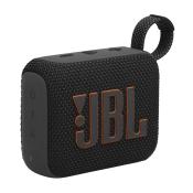 JBL Bluetooth-Lautsprecher Go 4 Speaker schwarz