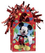 Ballongewicht - Tüte: Mickey Mouse, 156g 