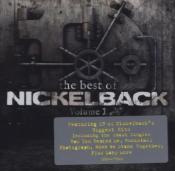 Nickelback: The Best Of Nickelback. Vol.1, 1 Audio-CD - CD
