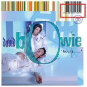 David Bowie: Hours, 1 Schallplatte