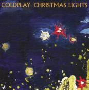 Coldplay: Christmas Lights, 1 Schallplatte  (40 Gr 7 Lps-Ltd.)