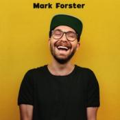 Mark Forster: Liebe, 1 Audio-CD, 1 Audio-CD - CD
