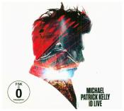 Michael Patrick Kelly: iD - Live, 1 Blu-ray + 1 DVD + 1 Audio-CD - blu_ray