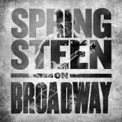 Bruce Springsteen: Springsteen on Broadway, 2 Audio-CDs - CD