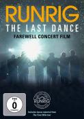 Runrig: The Last Dance - Farewell Concert Film, 2 DVDs - dvd