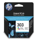 HP Tinte Nr.303 color HP T6N01AE 
