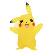 Pokémon Battle Pikachu 7,5 cm gelb