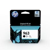 HP Tinte Nr.963 black 1K HP 3JA26AE 