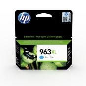 HP Ink Nr.963XL cyan 1,6K