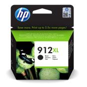 HP Ink Nr.912XL black 825 Seiten