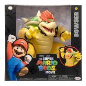 NINTENDO Super Mario Bros Movie Bowser 18 cm bunt