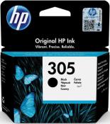 HP Ink Nr.305 black 2ml