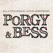 George Gershwin: Porgy & Bess, 1 Schallplatte