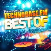 TechnoBase.FM - Best Of, 1 Schallplatte
