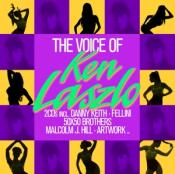 Ken Laszlo: The Voices Of Ken Laszlo, 2 Audio-CDs - cd