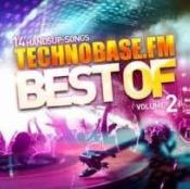 Various: TechnoBase.FM - Best Of, 1 LP