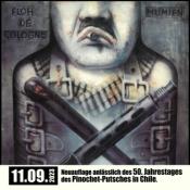 Floh de Cologne: Mumien, 1 Schallplatte