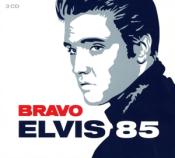 Elvis Presley: Elvis 85, 3 Audio-CDs - CD
