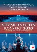 Sommernachtskonzert 2020 / Summer Night Concert 2020, 1 DVD - dvd