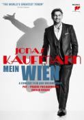 Jonas Kaufmann: Mein Wien, 1 DVD - dvd