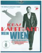 Jonas Kaufmann: Mein Wien, 1 Blu-ray - blu_ray