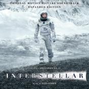 Hans Zimmer: Interstellar (Original Motion Picture Soundtrack), 2 Audio-CD - cd