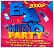Various: Bravo Hits Party 2000er, 3 Audio-CD - cd
