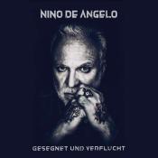 Nino de Angelo: Gesegnet und Verflucht, 1 Audio-CD - cd