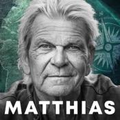 Matthias Reim: MATTHIAS, 1 Audio-CD - CD