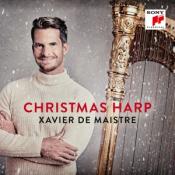 Xavier de Maistre: Christmas Harp, 1 Audio-CD - CD