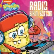 Radio Bikini Bottom, 1 Audio-CD - cd