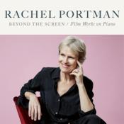 Rachel Portman: Beyond the Screen - Film Works on Piano, 1 Audio-CD - cd