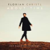 Florian Christl: About Time, 1 Schallplatte