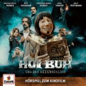 HUI BUH neue Welt - Hui Buh und das Hexenschloss, 1 Audio-CD - cd