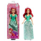 MATTEL Disney Princess Fashion Doll Arielle bunt