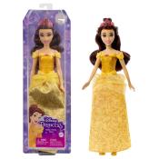 MATTEL Disney Princess Fashion Doll Belle gelb