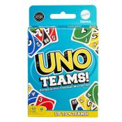 UNO Teams Kartenspiel